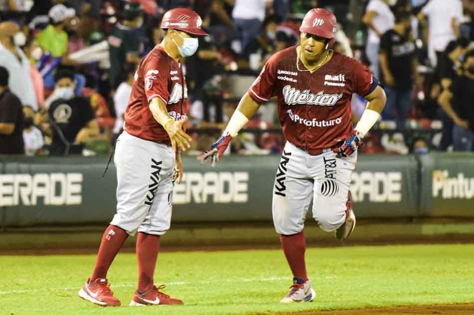 Los Diablos viven, logran su primer triunfo de la serie por el título del sur en casa de los Leones