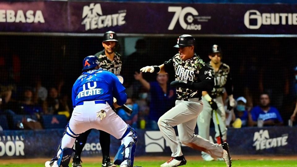 Toros y Marichis, a un triunfo de pactar su cita en la final de la Zona Sur