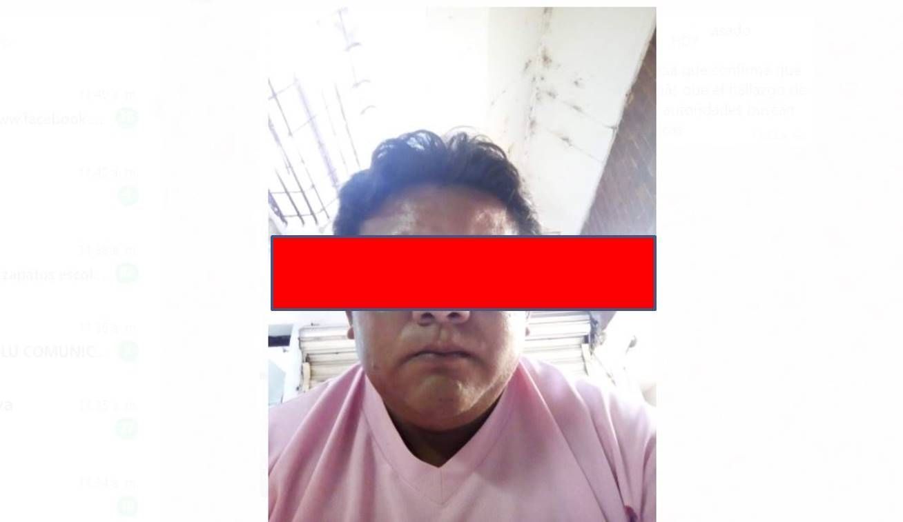 Cadáver de supuesto desaparecido, es localizado en calcinado en Chacchoben