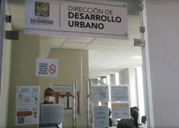 Comienza arremetida de la Fiscalía en contra de la administración de Laura Beristain