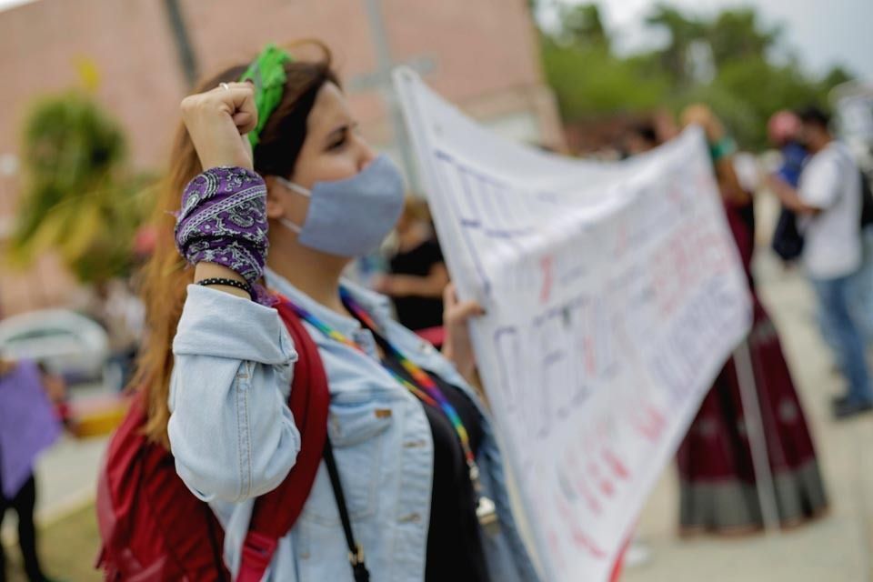 Quintana Roo marca un precedente con primeras detenciones mediante la Ley Olimpia