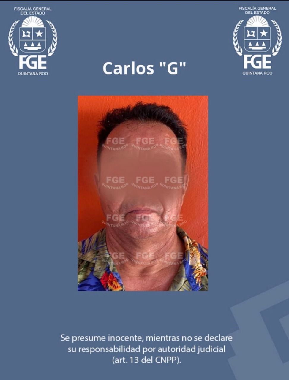 Asesinan a mujer en motel de Cozumel, Fiscalía investiga como feminicidio