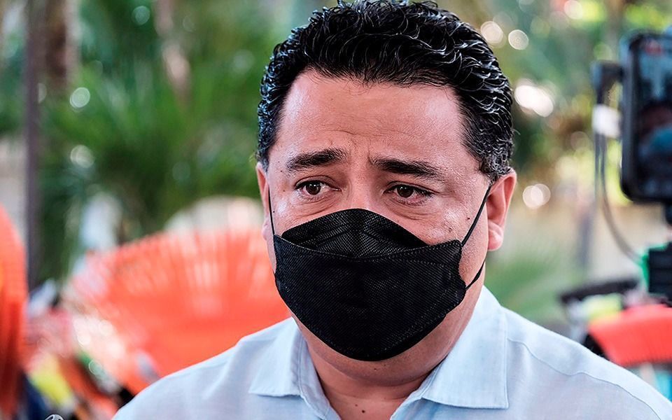 Diputado del PAN busca retomar tema del PIN Parental en próximo período ordinario del Congreso de Q.Roo