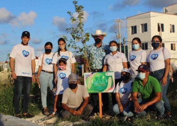The Dolphin Company y Ayuntamiento de Benito Juárez impulsan iniciativa ambiental en Cancún