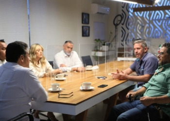 Empresarios piden más información del plan de ordenamiento comercial en zona turística