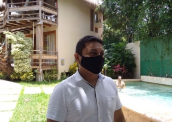 Hoteleros de Bacalar piden certificados de vacunación a colaboradores “para darle certeza sanitaria a sus visitantes”