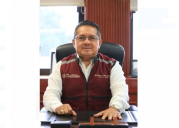Gobierno de Laura Beristain se prepara para la entrega-recepción