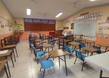 Fracaso arranque de clases presenciales en JMM