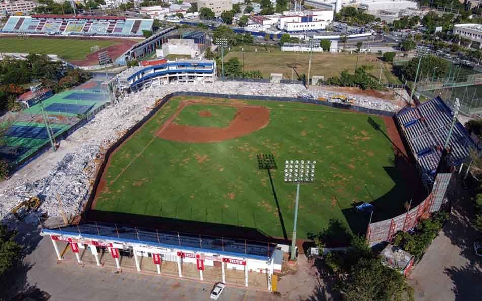 Tenistas locales presentan propuesta para “rescatar” canchas municipales en Cancún