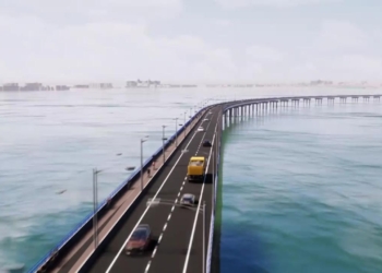 Preparan estudios de geofísica para el proyecto “puente Nichupté”