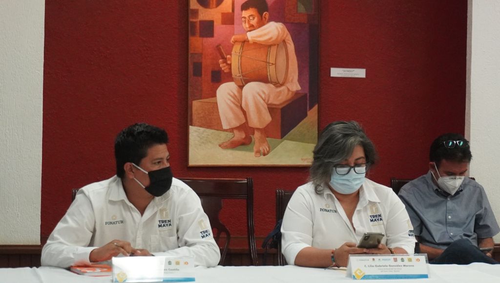 Fonatur ya trabaja en los programas de desarrollo turístico para el sur de Quintana Roo