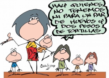 Una funcionaria muy fifí