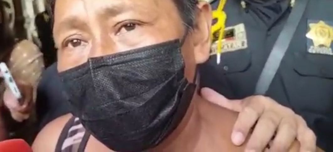 Autoridades garantizan justicia a madre del joven yucateco que falleció, presuntamente víctima de brutalidad policiaca