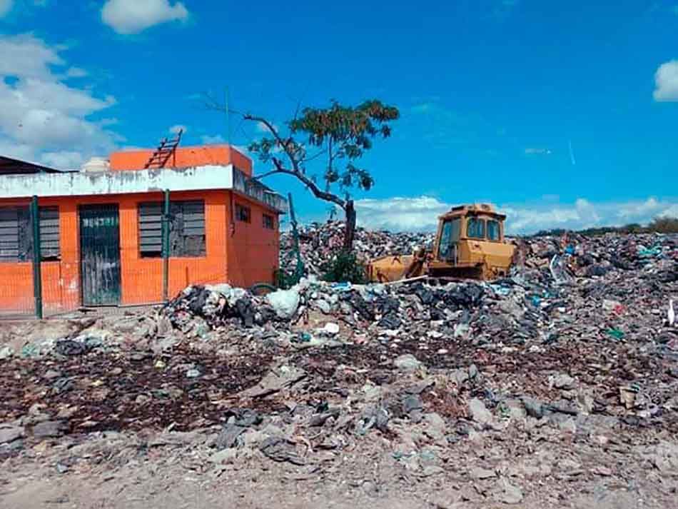 Ayuntamiento de Othón P. Blanco incumple con pago de multa por daños ambientales