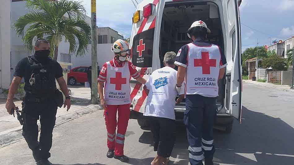 Protección Civil señala a Tulum como la población con mayor desuso del cubrebocas en el Norte de Quintana Roo