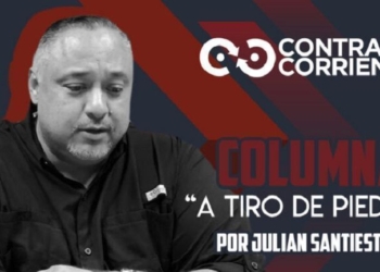 Mando único, “el malo conocido”