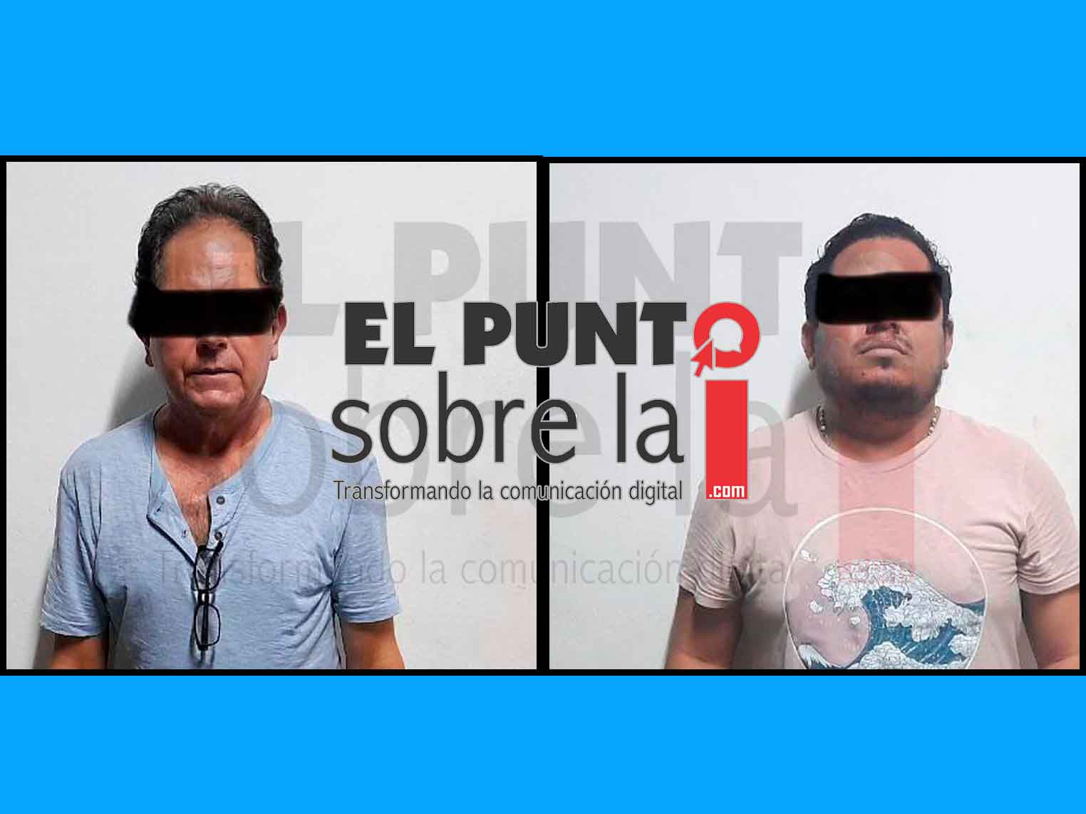 Libres los últimos tres detenidos en Playa del Carmen por presunta compra de votos en elecciones pasadas