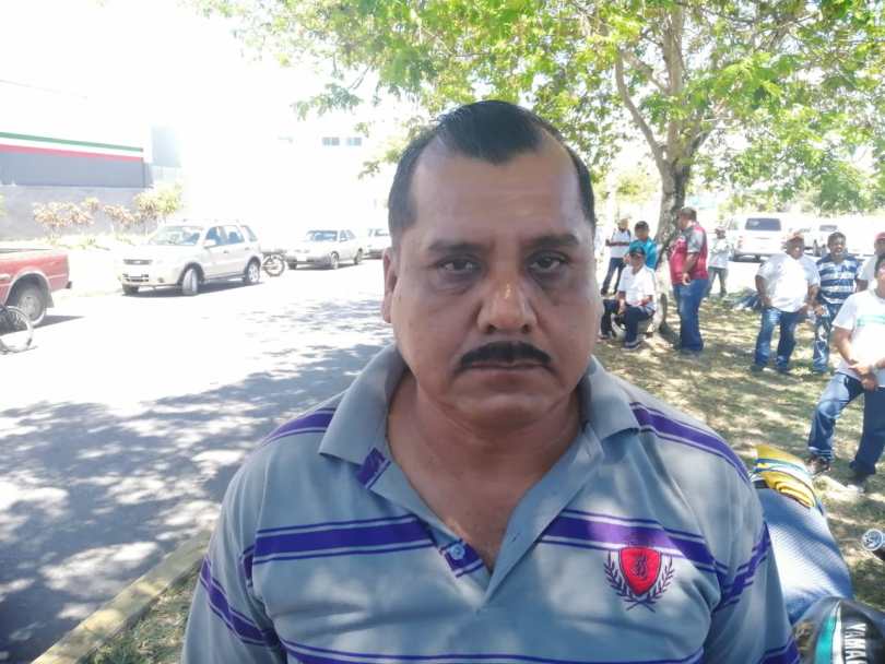 Elecciones del SUTECAPA plagado de irregularidades