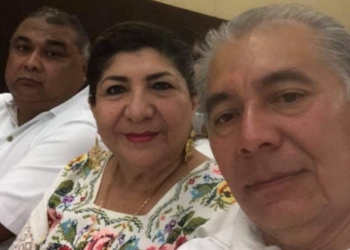 Sale a luz tratos de Sofía Alcocer y Cheya Baladez para transar 15 millones de pesos