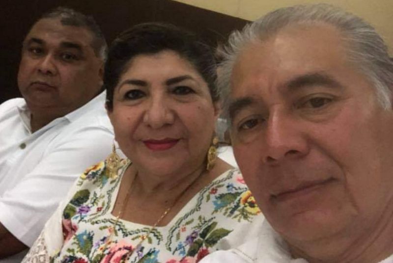 Sale a luz tratos de Sofía Alcocer y Cheya Baladez para transar 15 millones de pesos