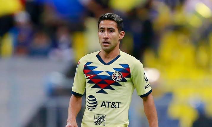 Luis Fuentes del club de fútbol América, demandado por pensión