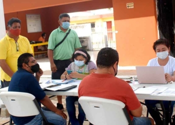 Maestros quintanarroenses exigen garantías de seguridad en las escuelas para el retorno presencial