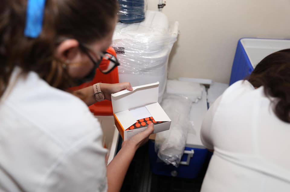Secretaría de Salud emite alerta en Quintana Roo sobre venta de producto falsificado