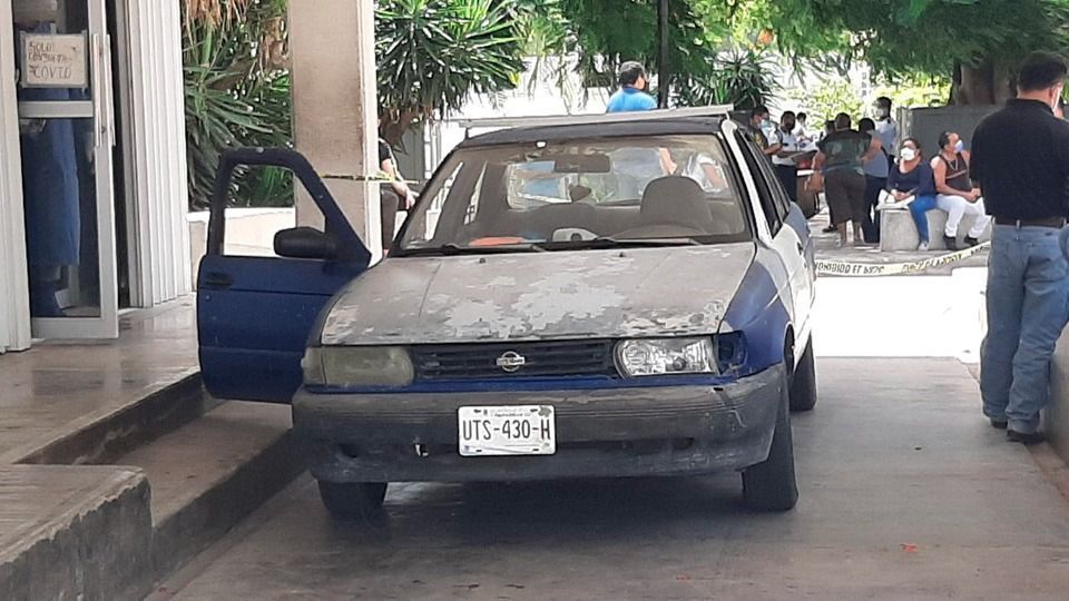 Piden investigar muerte de mujer afuera de la clínica del ISSSTE en Chetumal
