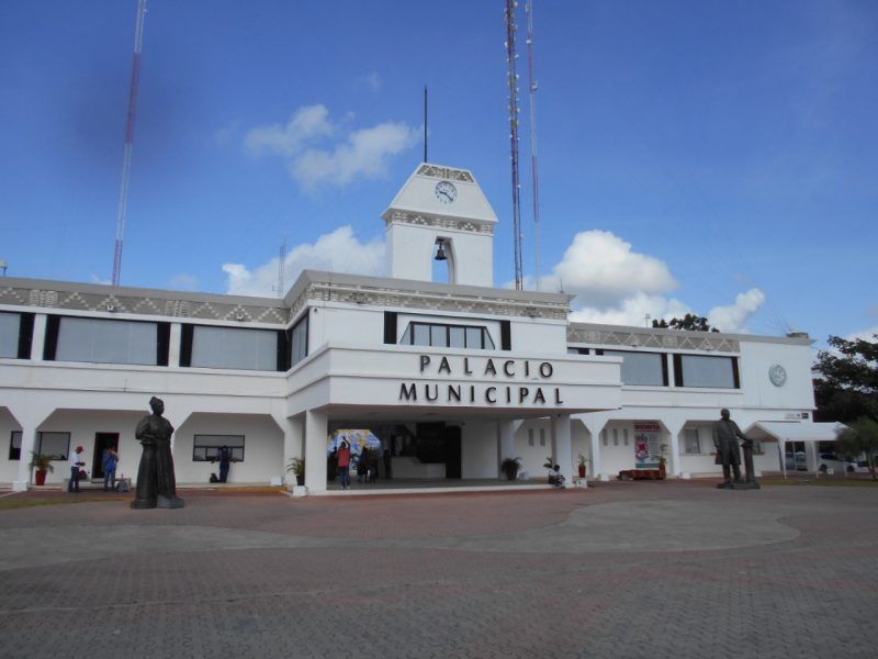 Irresponsables regidores no asisten a las sesiones de cabildo