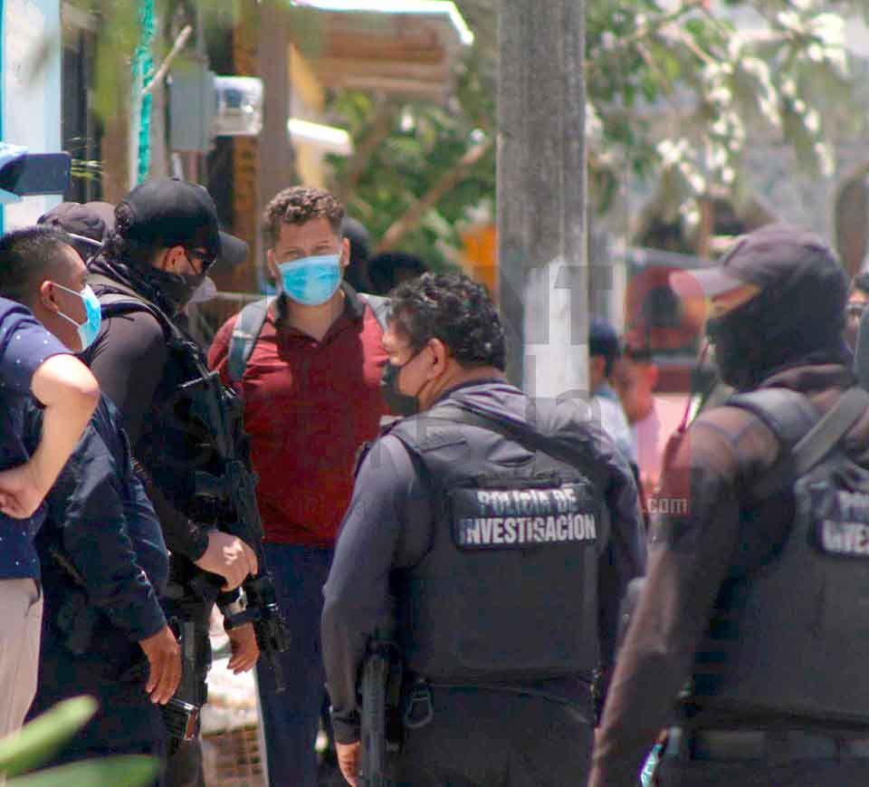 Tres mil dólares por persona pedían a los 52 nicaragüenses para ser enviados a Estados Unidos