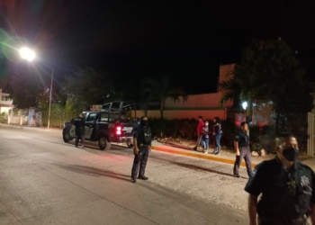 Investigan presunta violación de dos menores de edad en Puerto Aventuras
