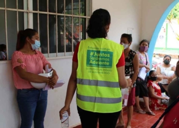 El programa Hambre Cero completará 53 mil despensas en dos fases en Quintana Roo