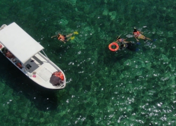 Quintana Roo, Oaxaca y Jalisco, destinos a los que más desean volver los mexicanos: Booking.com