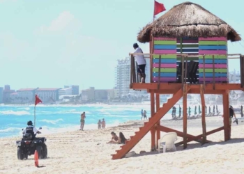 Cancún mantiene pronóstico positivo de recuperación económica, gracias a suma de esfuerzos y protocolos sanitarios