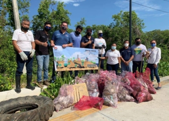 Mantienen programa municipal de rescate de cenotes urbanos en Cancún