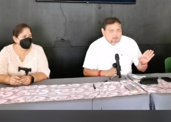 Docentes de Chetumal amenazan con iniciar huelga si no les cumplen sus demandas