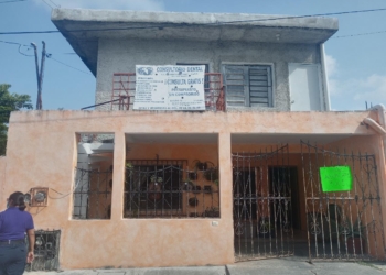 Detienen en consultorio dental de Cancún a sujeto acusado de abuso sexual