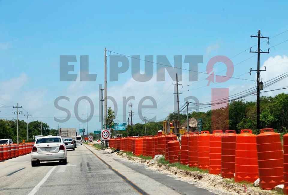 Fonatur asegura que avanza en terracería de cuatro primeros tramos del Tren Maya