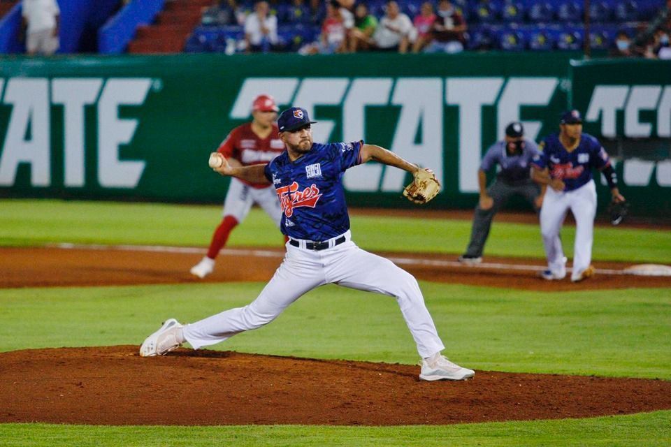 Una vez más, la sangre joven hizo que los Tigres tuvieran una temporada especial