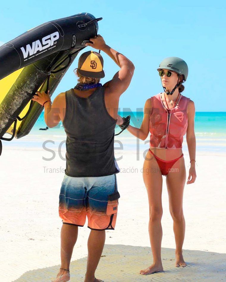 Yucateco será el primer mexicano en representar al país en un evento de surfing en Brasil