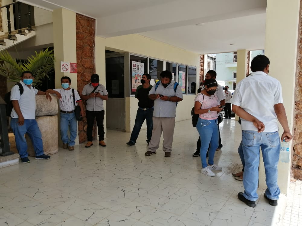 Líder comunitario reprocha a edil carrilloportense José Esquivel incumplimiento de compromisos