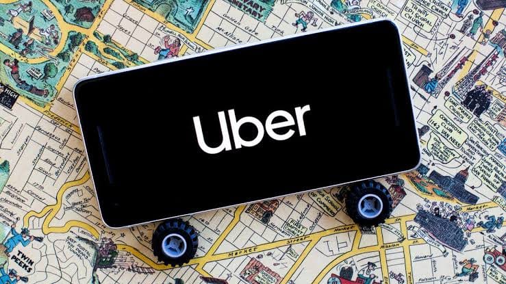Uber informa que la SCJN reconoce que servicio que ofrece es privado y entre particulares