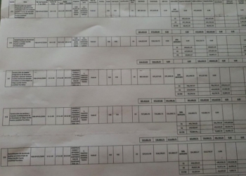 Familia Canto, pretende manipular el SUTAGE para adjudicarse obras