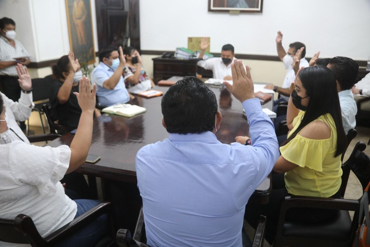 Salen a relucir los primeros nombres de funcionarios del nuevo Ayuntamiento vallisoletano