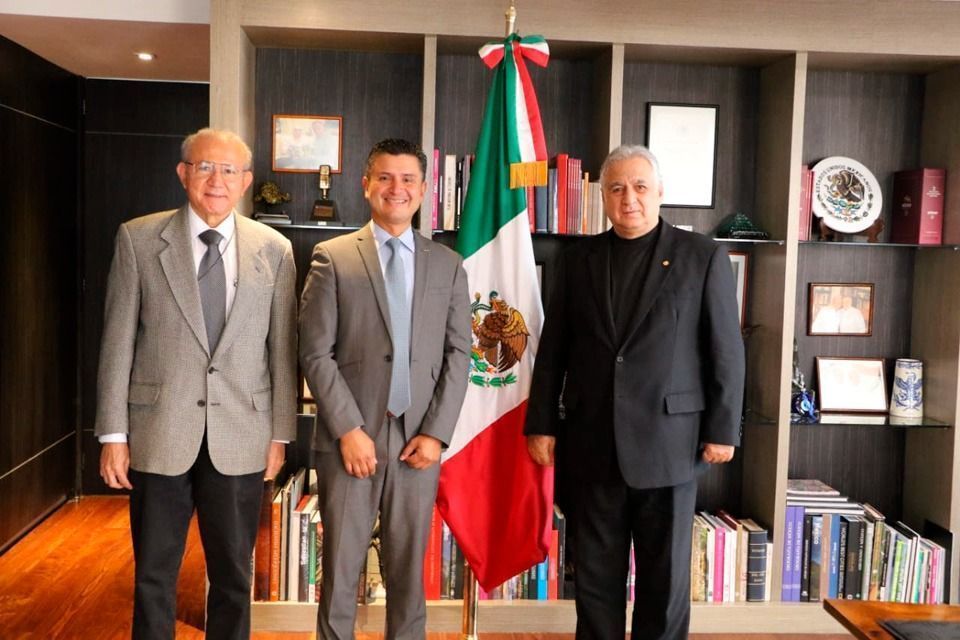 Aerolínea guatemalteca fortalece la conectividad de países que integran el Mundo Maya