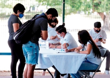 Ayuntamiento de Benito Juárez prepara nueva jornada de empléate itinerante