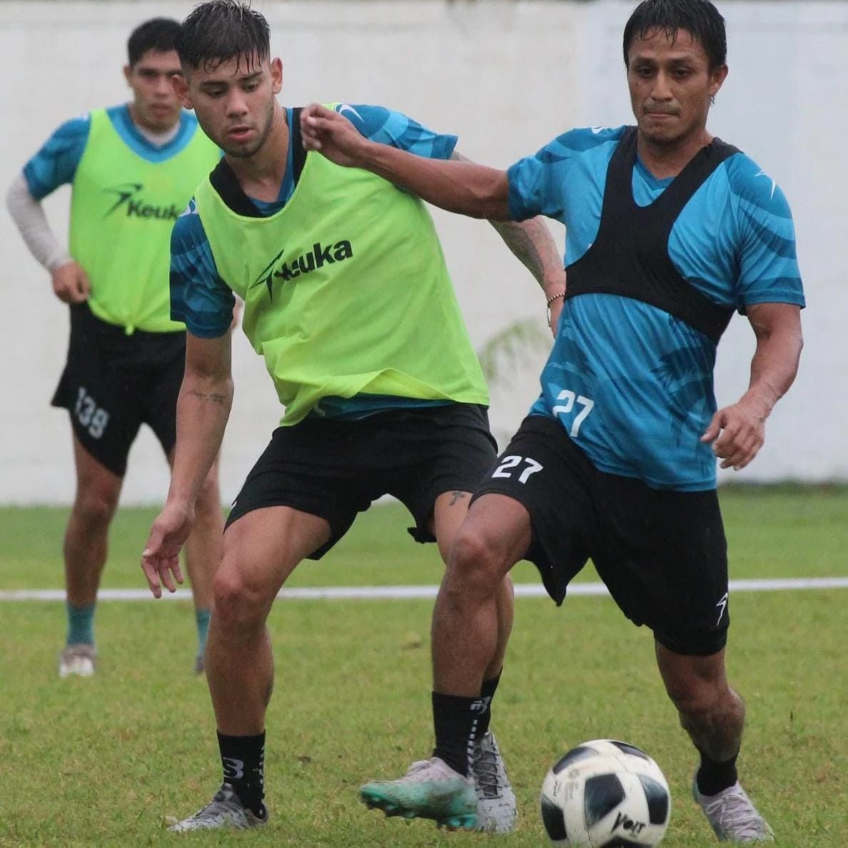 El Cancún FC espera dar el Grito con un triunfo en los Altos de Jalisco ante el Tepatitlán