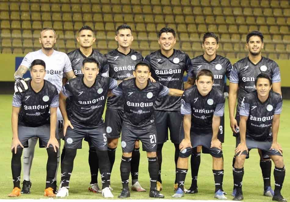 Cancún Fc cae 2-0 en su visita a Dorados con polémico arbitraje