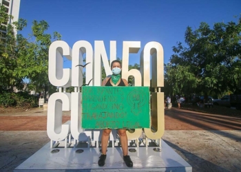 Colectivo feministas exige adecuar la legislatura local para despenalizar el aborto