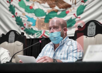 Comparece titular de la Sefiplan ante Congreso de Quintana Roo; diputados le piden priorizar salud en presupuesto